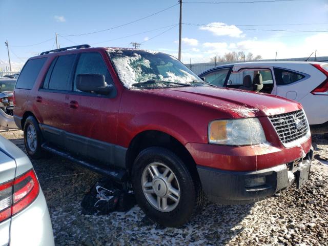 Photo 4 from auction – 2005 FORD EXPEDITION with VIN 1FMPU16545LB12474