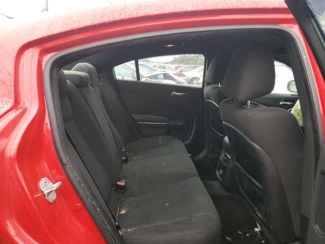 Photo 10 from auction – 2012 DODGE CHARGER R/ with VIN 2C3CDXCT9CH199053