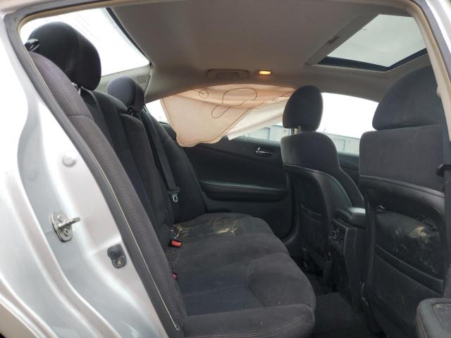 Photo 10 from auction – 2012 NISSAN MAXIMA S with VIN 1N4AA5AP5CC827043