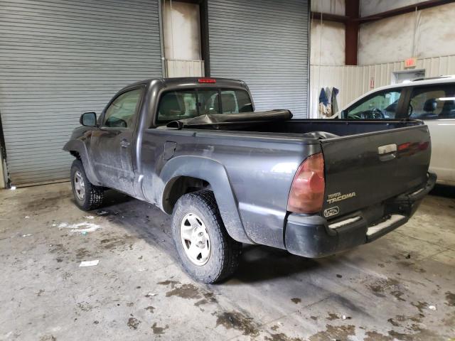 Photo 2 from auction – 2014 TOYOTA TACOMA with VIN 5TFPX4EN9EX023040