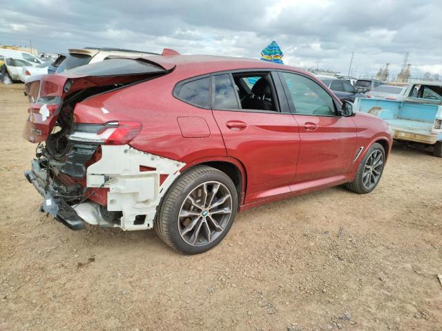 Photo 3 from auction – 2019 BMW X4 M40I with VIN 5UXUJ5C50KLJ63881