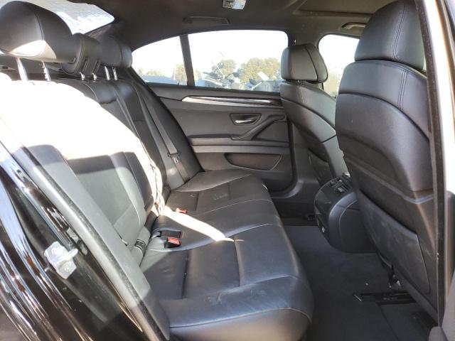 Photo 10 from auction – 2013 BMW 535 I with VIN WBAFR7C52DC829489