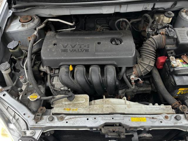 Photo 7 from auction – 2006 TOYOTA COROLLA CE with VIN 2T1BR32E76C697836