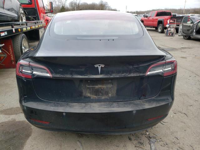 Photo 6 from auction – 2018 TESLA MODEL 3 with VIN 5YJ3E1EA7JF152172