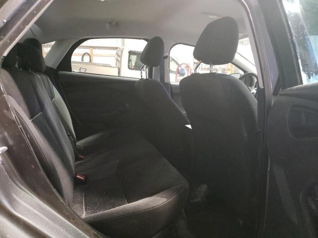 Photo 10 from auction – 2012 FORD FOCUS SE with VIN 1FAHP3F28CL201582