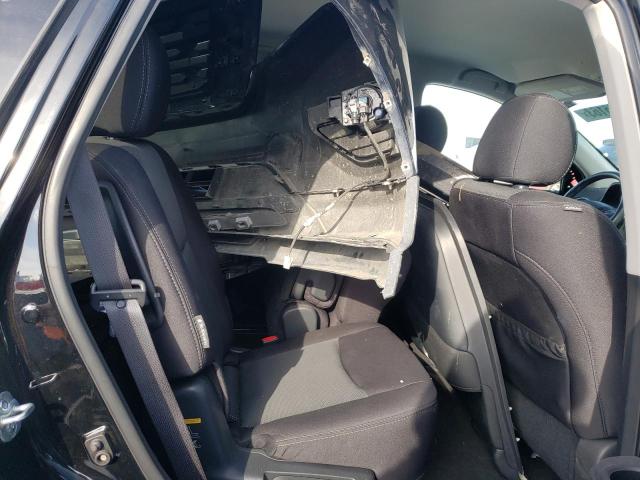 Photo 11 from auction – 2020 NISSAN PATHFINDER with VIN 5N1DR2BM8LC581135