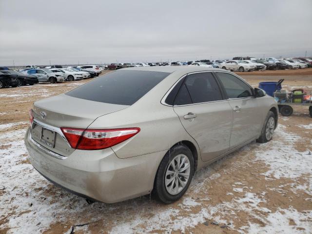 Photo 3 from auction – 2015 TOYOTA CAMRY LE with VIN 4T4BF1FK7FR483222