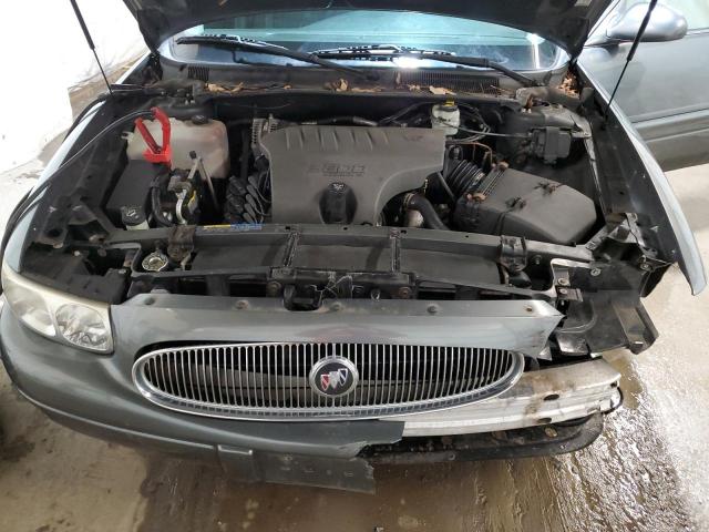 Photo 11 from auction – 2005 BUICK LESABRE CU with VIN 1G4HP52K05U198021