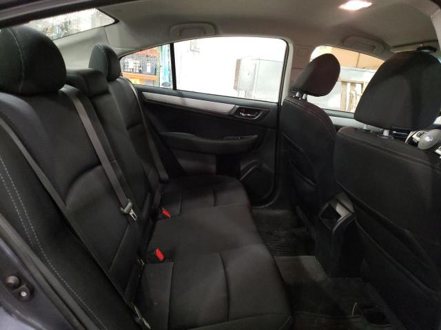 Photo 10 from auction – 2015 SUBARU LEGACY 2.5 with VIN 4S3BNBC67F3013549