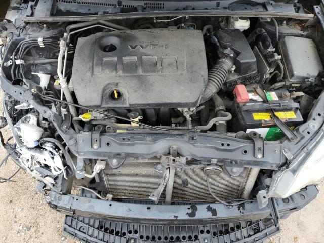 Photo 11 from auction – 2014 TOYOTA COROLLA L with VIN 5YFBURHE9EP162983