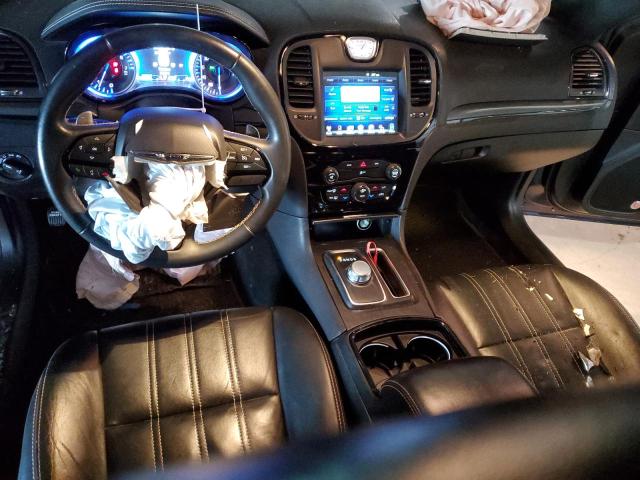 Photo 8 from auction – 2016 CHRYSLER 300 S with VIN 2C3CCABG5GH106118