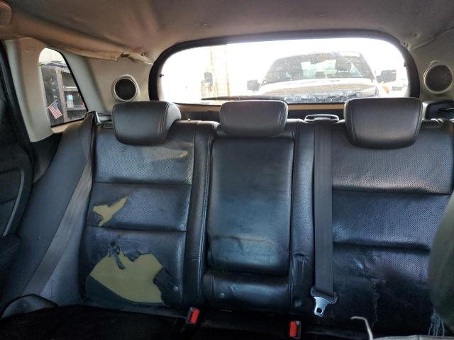 Photo 10 from auction – 2007 ACURA RDX TECHNO with VIN 5J8TB185X7A008870