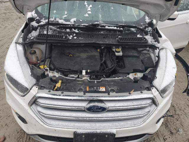 Photo 12 from auction – 2017 FORD ESCAPE SE with VIN 1FMCU0GD3HUE90282