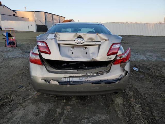Photo 6 from auction – 2007 TOYOTA CAMRY CE with VIN JTNBE46K673079673