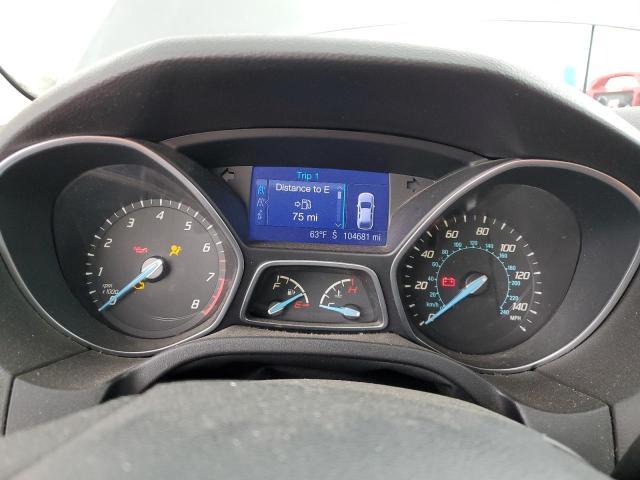 Photo 9 from auction – 2013 FORD FOCUS SE with VIN 1FADP3F25DL190119