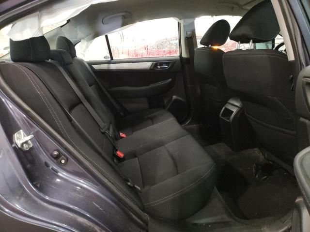 Photo 10 from auction – 2017 SUBARU LEGACY 2.5 with VIN 4S3BNAC62H3067953