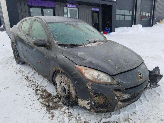 Photo 4 from auction – 2011 MAZDA 3 I with VIN JM1BL1UF3B1389587
