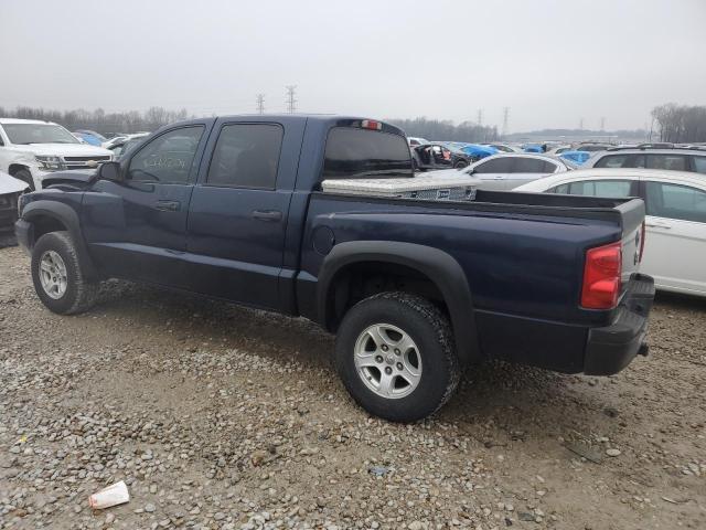 Photo 2 from auction – 2005 DODGE DAKOTA QUA with VIN 1D7HE28K85S158206