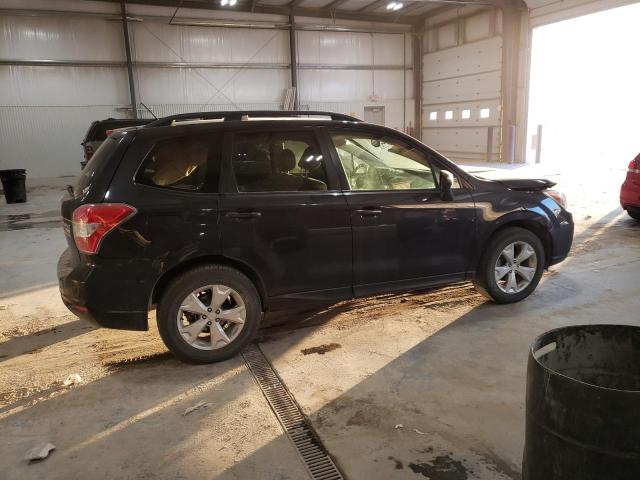 Photo 3 from auction – 2014 SUBARU FORESTER 2 with VIN JF2SJAEC5EH531963