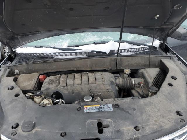 Photo 12 from auction – 2015 CHEVROLET TRAVERSE L with VIN 1GNKRFED7FJ360292