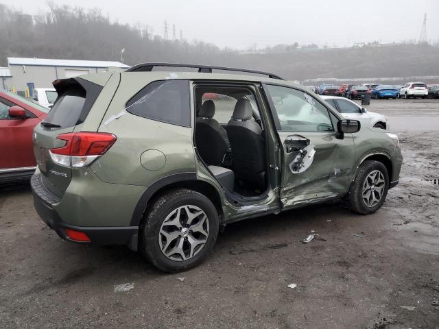 Photo 3 from auction – 2020 SUBARU FORESTER P with VIN JF2SKAJC7LH416152