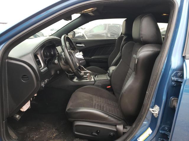 Photo 7 from auction – 2020 DODGE CHARGER SC with VIN 2C3CDXGJ1LH175077