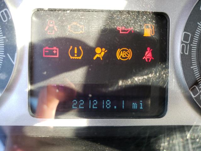 Photo 9 from auction – 2009 MERCURY MARINER PR with VIN 4M2CU87729KJ22230