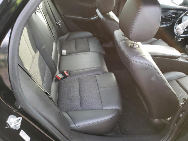 Photo 10 from auction – 2016 CHEVROLET IMPALA LT with VIN 2G1115S33G9133432