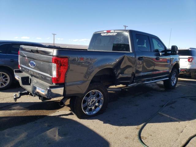 Photo 3 from auction – 2017 FORD F250 SUPER with VIN 1FT7W2B60HEB36458