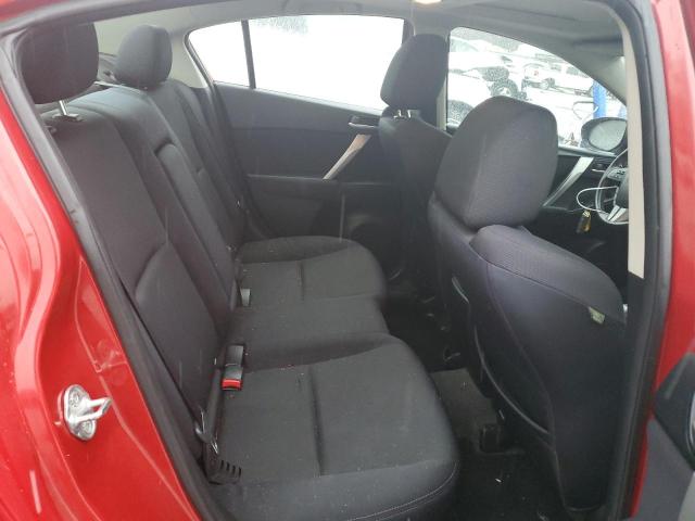 Photo 10 from auction – 2010 MAZDA 3 S with VIN JM1BL1S6XA1228378