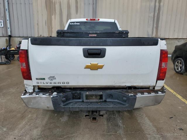 Photo 6 from auction – 2012 CHEVROLET SILVERADO with VIN 1GC0KVCG7CZ176463