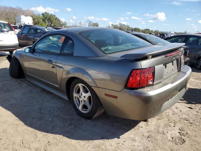 Photo 2 from auction – 2002 FORD MUSTANG with VIN 1FAFP40472F160737