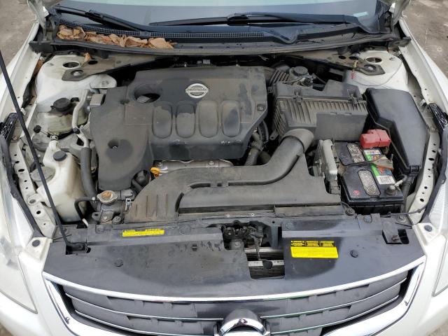 Photo 11 from auction – 2012 NISSAN ALTIMA BAS with VIN 1N4AL2AP1CC159878
