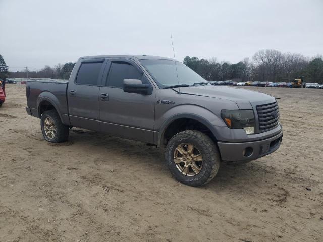 صورة رقم 4 من المزاد - 2012 FORD F150 SUPER مع VIN 1FTFW1EF6CFB14601