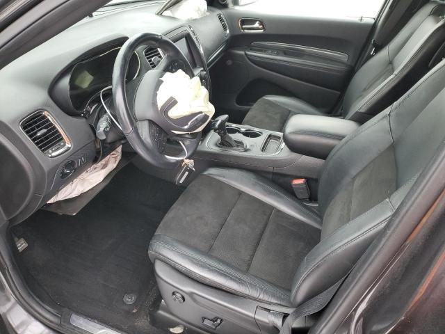 Photo 7 from auction – 2019 DODGE DURANGO GT with VIN 1C4RDJDG6KC743935