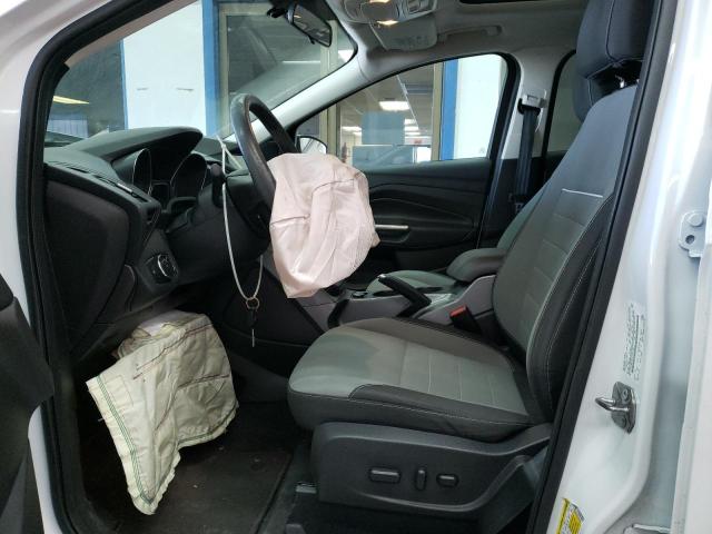 Photo 7 from auction – 2015 FORD ESCAPE SE with VIN 1FMCU9GX1FUA81659