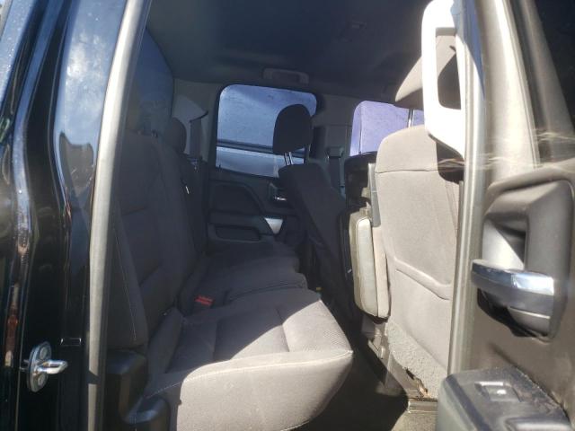 Photo 10 from auction – 2018 CHEVROLET SILVERADO with VIN 1GCRCREC9JZ291701