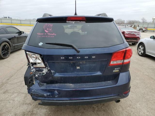 Photo 6 from auction – 2017 DODGE JOURNEY SX with VIN 3C4PDCBG1HT519054