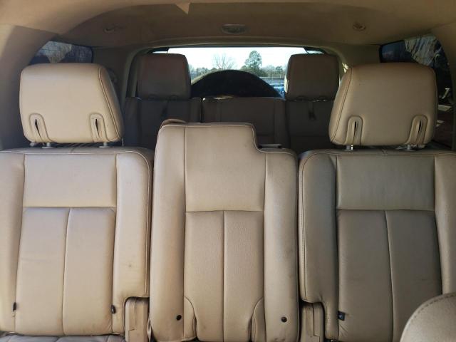 Photo 10 from auction – 2010 FORD EXPEDITION with VIN 1FMJU1G51AEB45189