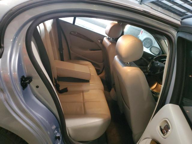 Photo 10 from auction – 2005 JAGUAR S-TYPE with VIN SAJWA01TX5FN23550
