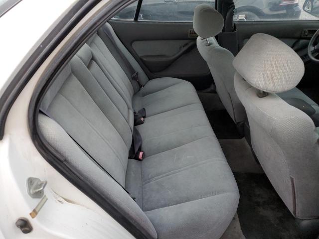 Photo 10 from auction – 1995 TOYOTA CAMRY with VIN 4T1GK12E8SU859139