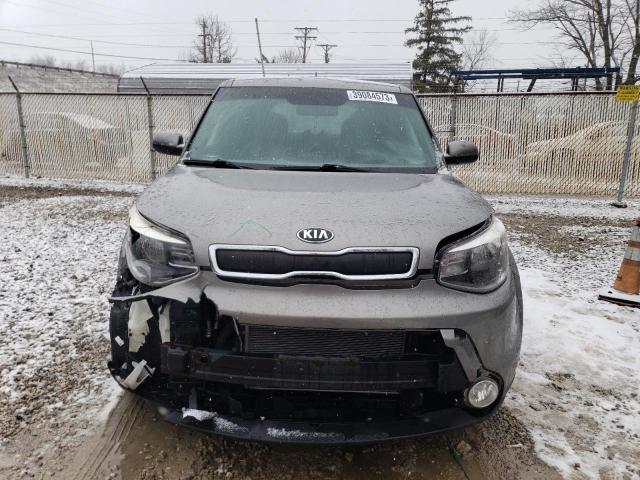 Photo 5 from auction – 2015 KIA SOUL with VIN KNDJN2A20F7231045