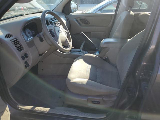 Photo 7 from auction – 2006 FORD ESCAPE XLT with VIN 1FMCU031X6KB66363