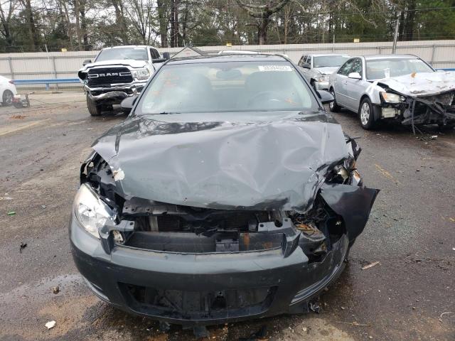Photo 5 from auction – 2014 CHEVROLET IMPALA LIM with VIN 2G1WC5E35E1106885