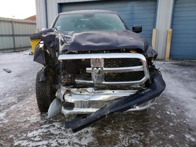 Photo 5 from auction – 2019 RAM 1500 CLASS with VIN 1C6RR7KT4KS525526