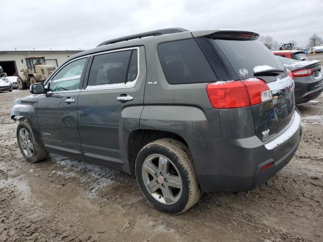Photo 2 from auction – 2013 GMC TERRAIN SL with VIN 2GKALSEK9D6218747