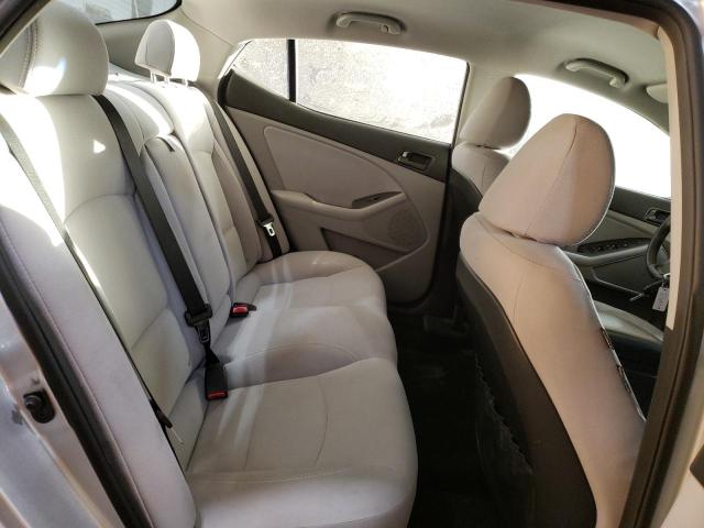 Photo 10 from auction – 2015 KIA OPTIMA LX with VIN 5XXGM4A71FG429306