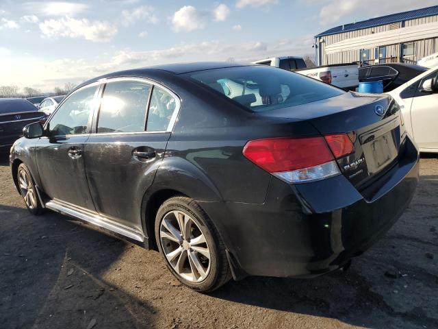 Photo 2 from auction – 2013 SUBARU LEGACY 2.5 with VIN 4S3BMBC62D3042361