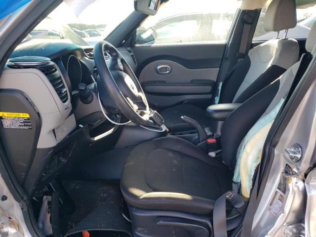 Photo 7 from auction – 2017 KIA SOUL with VIN KNDJN2A22H7462189