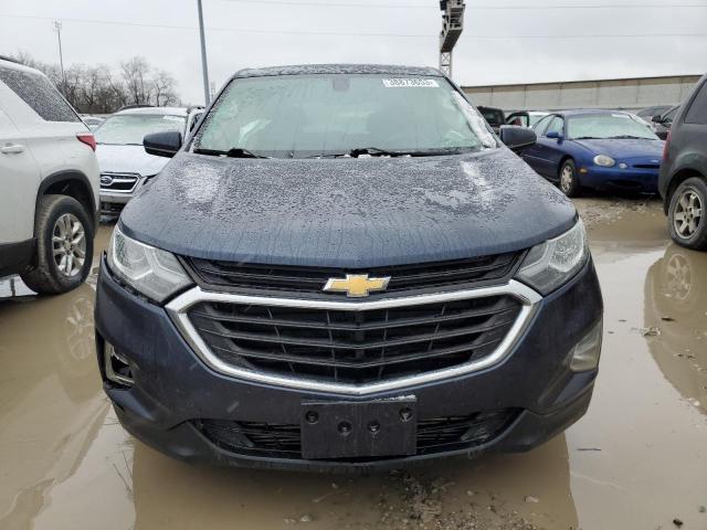 Photo 5 from auction – 2018 CHEVROLET EQUINOX LT with VIN 3GNAXJEV1JS598420